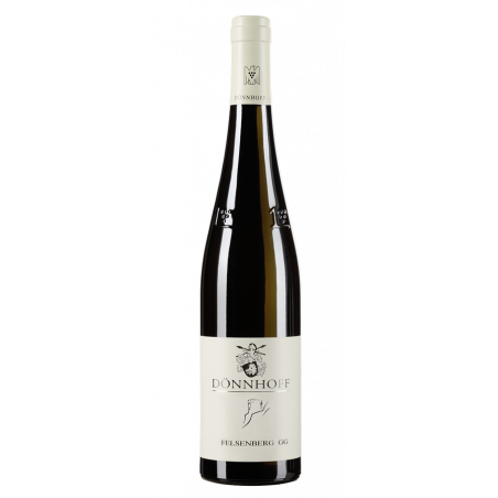 Weingut Dönnhoff Riesling GG Felsenberg 2017