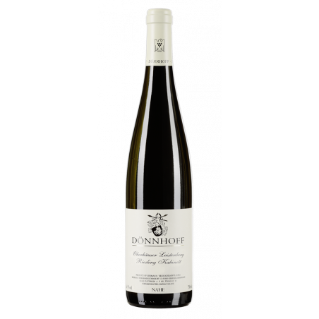 Weingut Dönnhoff Riesling Hermannshöhle Spätlese 2017