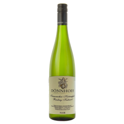 Dönnhoff Kreuznacher Krötenpfuhl Riesling Kabinett 2014