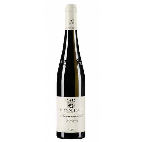 Weingut Dönnhoff Riesling GG Hermannshöhle 2016