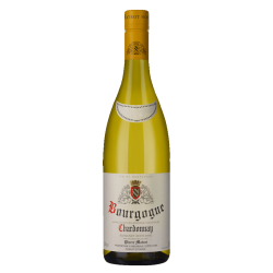 Domaine Matrot Bourgogne Chardonnay 2015