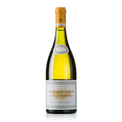 Jacques-Frédéric Mugnier Nuits-St-Georges "Clos de la Maréchale" Blanc 2010