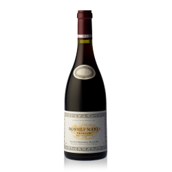 Domaine Jacques-Frédéric Mugnier Bonnes Mares Grand Cru 2006