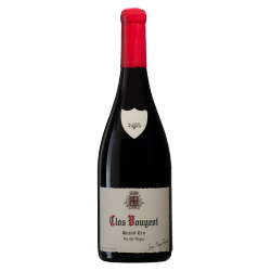 Jean-Marie Fourrier Clos Vougeot Grand Cru 2015