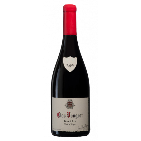 Jean-Marie Fourrier Clos Vougeot Grand Cru 2015