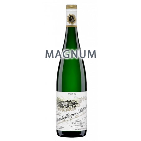 Egon Müller Scharzhofberger Kabinett 2017 MAGNUM