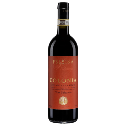 Felsina Chianti Classico "Colonia Gran Selezione" 2015