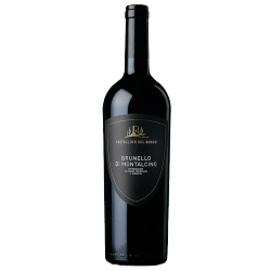 Castiglion del Bosco Brunello di Montalcino 2012