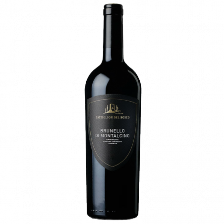 Castiglion del Bosco Brunello di Montalcino 2012