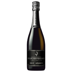 Champagne Billecart-Salmon Brut Réserve