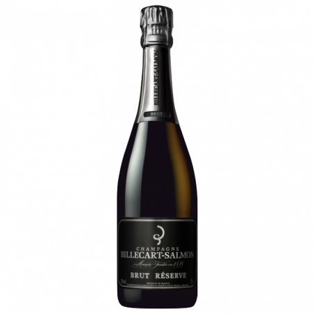 Champagne Billecart-Salmon Brut Réserve