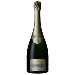 Champagne Krug Clos du Mesnil 2002