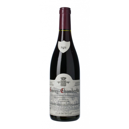 Domaine Claude Dugat Gevrey-Chambertin 2013