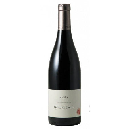 Domaine Joblot Givry "Préface" 2017