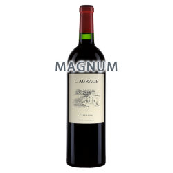 Domaine de l'Aurage 2016 MAGNUM