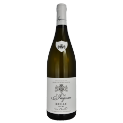 Jacqueson Rully 1er Cru "La Pucelle" Blanc 2017