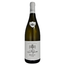 Domaine Jacqueson Rully 1er Cru "Raclot" Blanc 2017