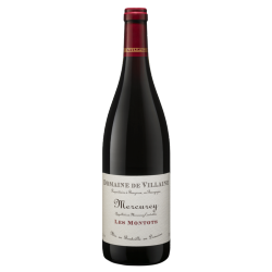 De Villaine Mercurey"Les Montots" 2017