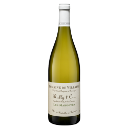 De Villaine Rully 1er Cru "Margotés" 2016