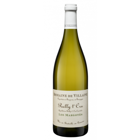 De Villaine Rully 1er Cru "Margotés" 2016