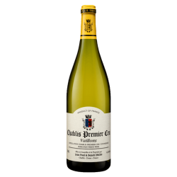 Droin Chablis 1er Cru "Les Vaillons" 2017