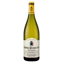 Droin Chablis 1er Cru "Montmains" 2017