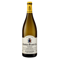 Droin Chablis Grand Cru "Valmur" 2017