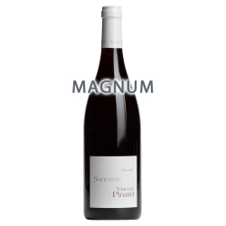 Pinard Sancerre "Pinot Noir" 2017 Magnum