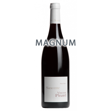 Pinard Sancerre "Pinot Noir" 2017 Magnum