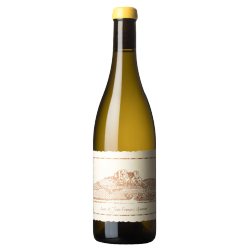 Ganevat Chardonnay "La Barraque" 2016