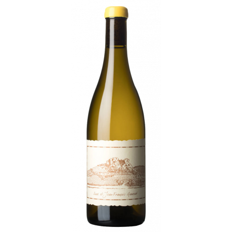 Ganevat Chardonnay "La Barraque" 2016