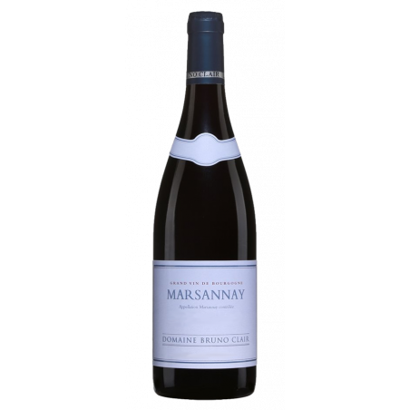 Domaine Bruno Clair Marsannay 2016