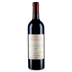 Domaine de Trévallon Rouge 2016