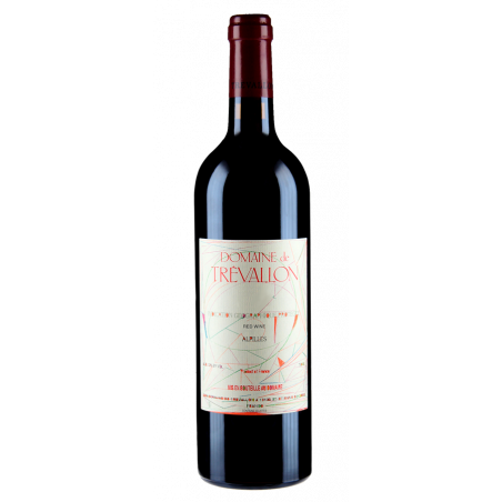 Domaine de Trévallon Rouge 2016