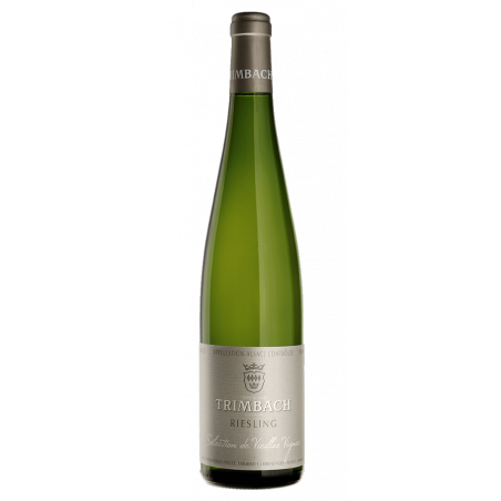 Trimbach Riesling "Sélection de Vieilles Vignes" 2015