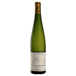 Trimbach Riesling "Schlossberg" Grand Cru 2015