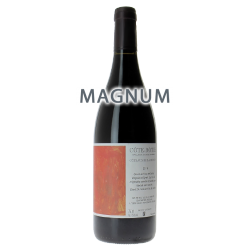 Jean-Michel Stéphan "Coteaux de Bassenon" 2016 Magnum