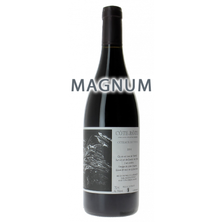 Jean-Michel Stéphan "Coteaux de Tupin" 2016 Magnum