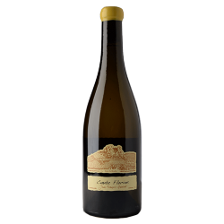 Domaine Ganevat Chardonnay "Florine" 2015