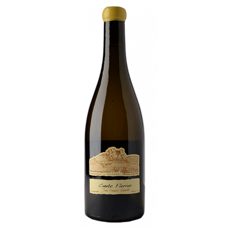 Domaine Ganevat Chardonnay "Florine" 2015