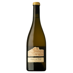 Domaine Ganevat Chardonnay "Grusse en Billat" 2015