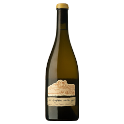 Ganevat Chardonnay "Les Gryphées Vieilles Vignes" 2015