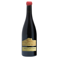 Ganevat Poulsard "L'Enfant Terrible" 2016