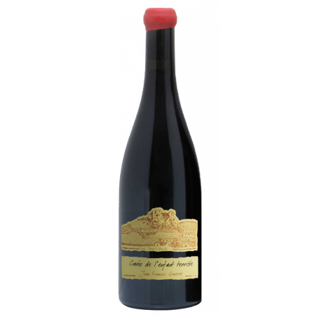 Ganevat Poulsard "L'Enfant Terrible" 2016