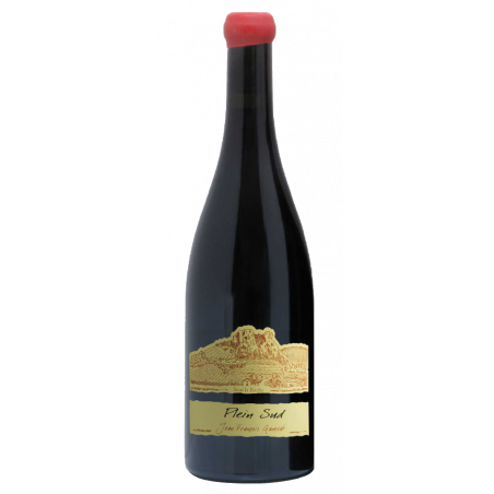 Ganevat Trousseau Plein Sud 2016