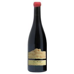 Ganevat Pinot Noir En Billat 2016