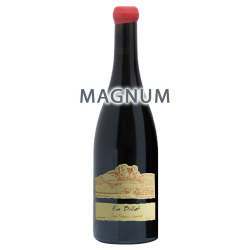 Ganevat "Pinot en Billat" 2016 Magnum