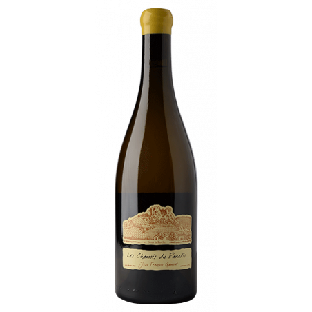 Domaine Ganevat "Chamois du Paradis" 2015