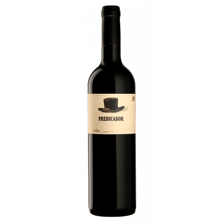 Bodega Contador Rioja "Predicador" 2015