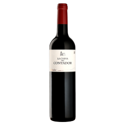 Contador Rioja "La Cueva del Contador" 2015